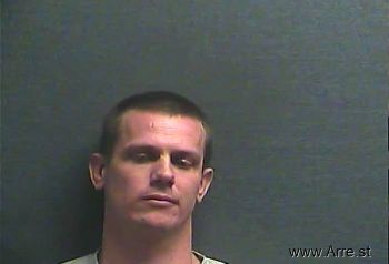 James Michael Tackett Mugshot