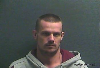 James Michael Tackett Mugshot