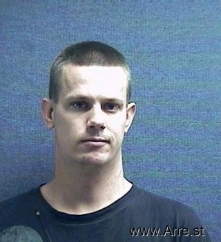 James Michael Tackett Mugshot