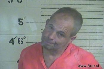 James B Tipton Mugshot