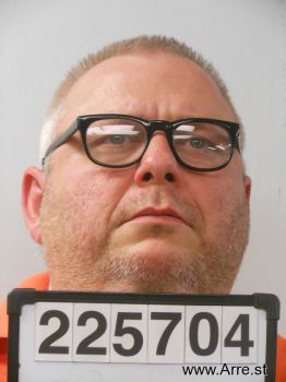 James E Tipton Mugshot