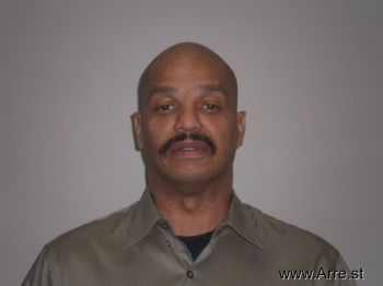 James K Todd Mugshot