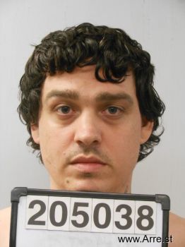 James Andrew Tolson Mugshot