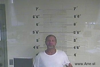 James P Tolson Mugshot