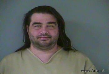 James C Townsend Mugshot