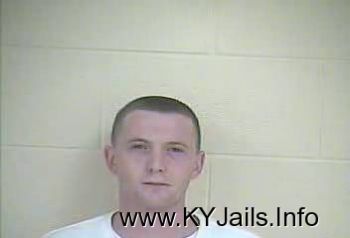 James Tyler Wilson   Mugshot