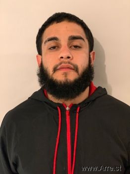 James  Vasquez Mugshot