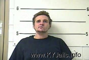 James Ward   Mugshot