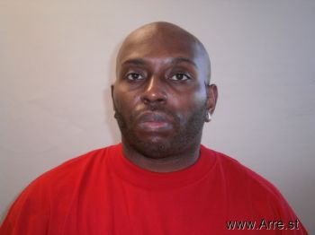 James M Washington Mugshot