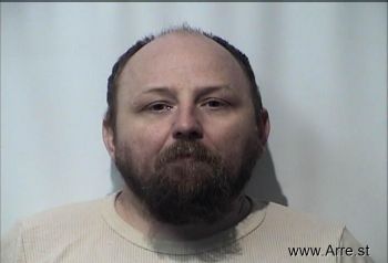 James  Watts Mugshot