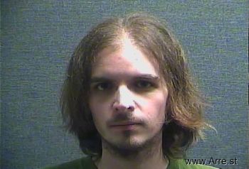 James Eric Webb Mugshot