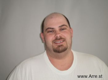 James  Webb Mugshot