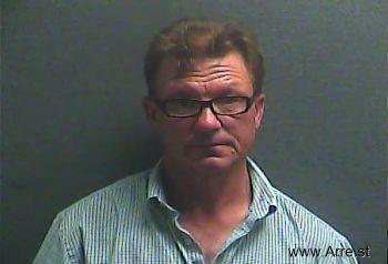 James C Weber Mugshot