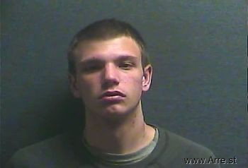 James  Webster Mugshot