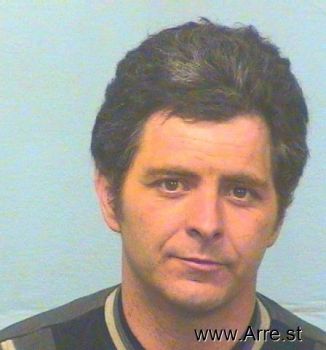 James L Webster Mugshot