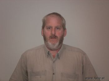 James William Whitaker Mugshot