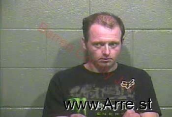 James  Whitlow Mugshot