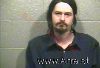 James R Wise Mugshot