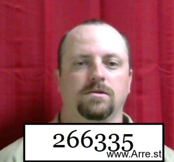 James Anthony Wolfe Mugshot