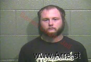 James Dalton Wyatt Mugshot