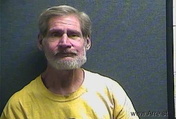 James Bristo Yancey Mugshot