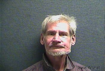 James B Yancey Mugshot