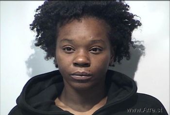 Jameshia  Johnson Mugshot