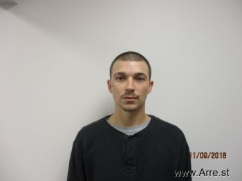 Jamie L Armstrong Mugshot