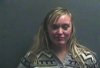 Jamie K Barnes Mugshot