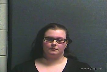 Jamie Nichole Bell Mugshot