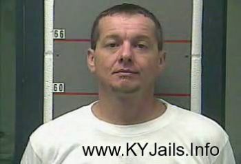 Jamie Brandon Smith   Mugshot