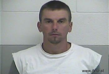 Jamie  Cochran Mugshot