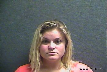 Jamie Marie Davis Mugshot