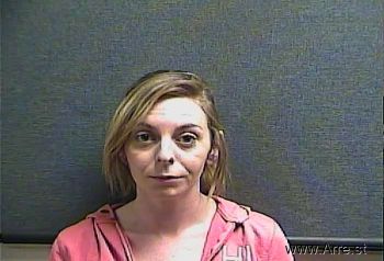 Jamie Lee Day Mugshot