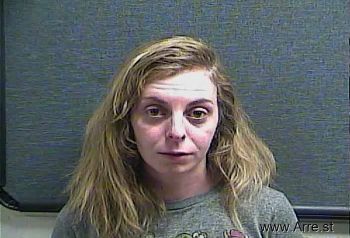 Jamie Lee Day Mugshot