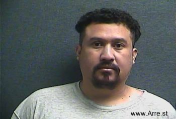 Jamie  Garcia Ramirez Mugshot