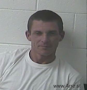 Jamie  George Mugshot