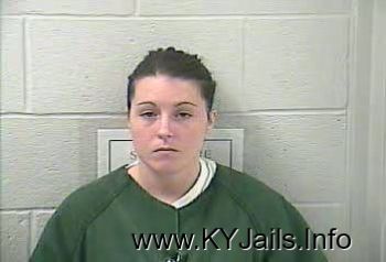 Jamie Lee Cumpton   Mugshot