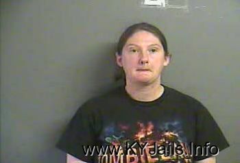 Jamie M Jackson   Mugshot