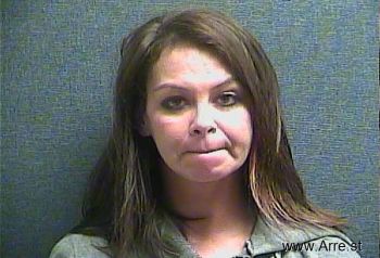 Jamie Denella Parker Mugshot