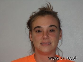 Jamie Allyson Perry Mugshot