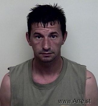 Jamie Richard Ratliff Mugshot