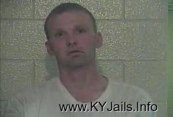 Jamie Scott Lawson   Mugshot