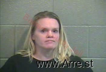 Jamie Lynn Wade Mugshot