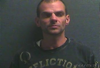 Jamie Lee Walters Mugshot