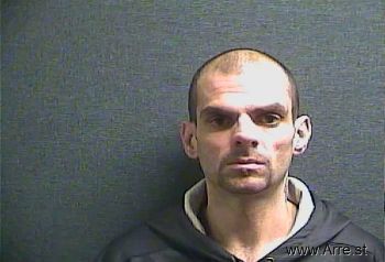 Jamie Lee Walters Mugshot