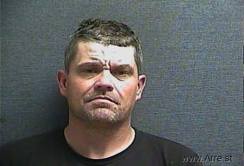 Jamie Michael Wilson Mugshot