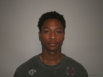 Jamison  Joyner Mugshot