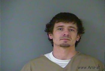 Jamiston  Stewart Mugshot