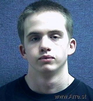 Jared P Baker Mugshot